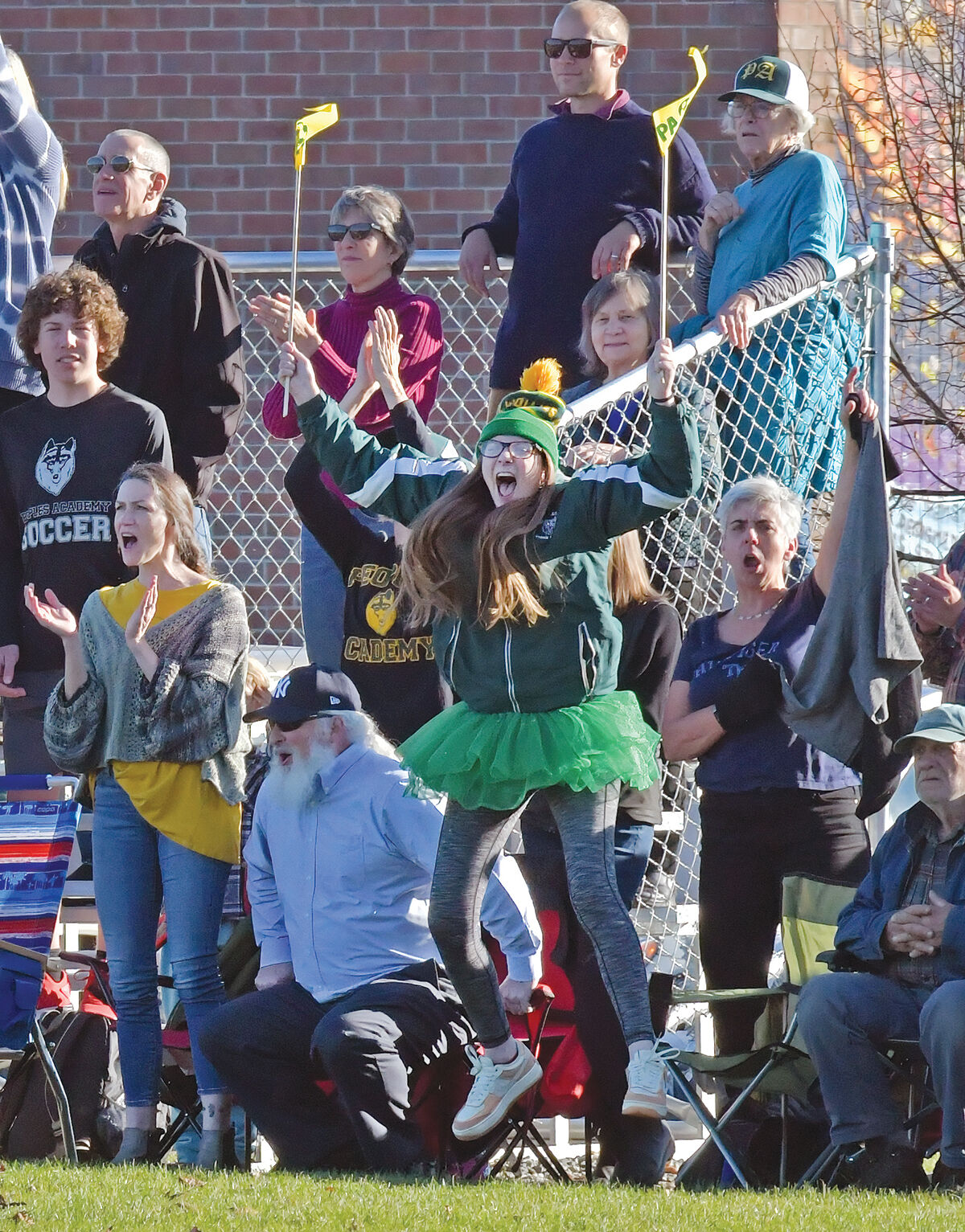 Wolves vs. Raiders